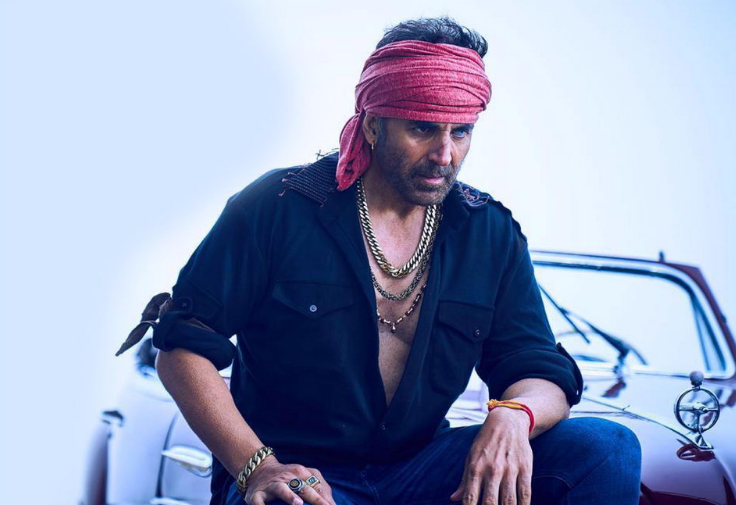 इस दिन रिलीज होगी Akshay Kumar की ‘बच्चन पांडे’, खूंखार लुक के साथ पर्दे पर नजर आएंगे अक्षय कुमार