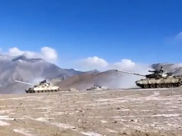 Retaliatory action on China : औकात में आया चीन, पीछे हटने को मजबूर हुआ, ये ‘मोदीनीति’ का कमाल है, जानिए कैसे संभव हुआ