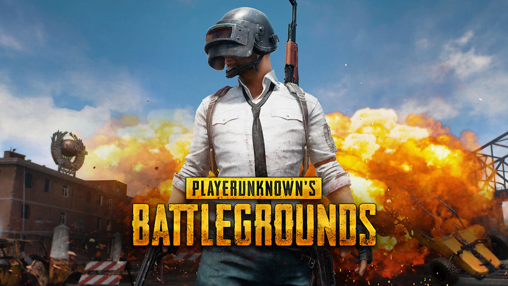 Pubg India