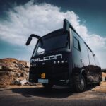 Allu Arjun to Alia Bhatt: 7 Celebrities with most amazing vanity vans.