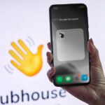 clubhouse app