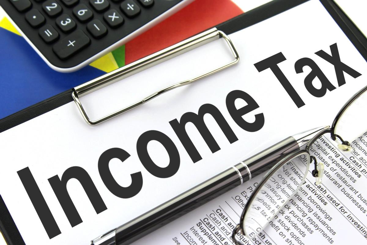 ITR फाइल करने के ये हैं 10 फायदे