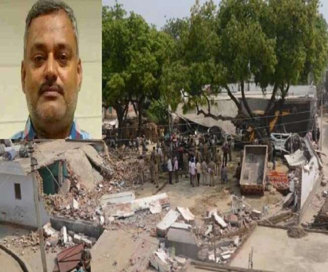 बिकरु कांड : बसपा ने बड़ा ब्राह्मण कार्ड खेला, खुशी दुबे का मुकदमा लड़ेंगे सतीश मिश्रा