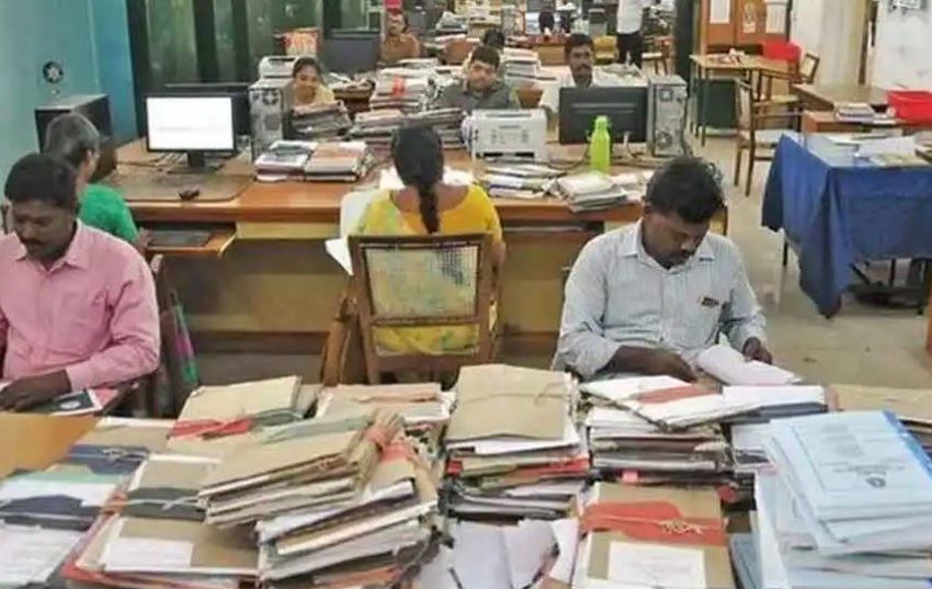 1करोड़ से ज्यादा केंद्रीय कर्मचारियों और पेंशनर्स के साथ अन्याय- अश्विनी राणा