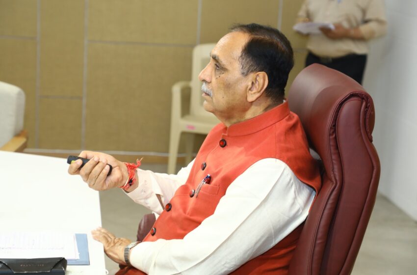 રાજ્યમાં  ધોરણ 9 થી 11ના વર્ગો 26 જુલાઈ થી શરૂ થશે