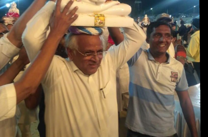 અમદાવાદમાં 18 કામો માટે 90 કરોડ સરકાર ખર્ચ કરશે