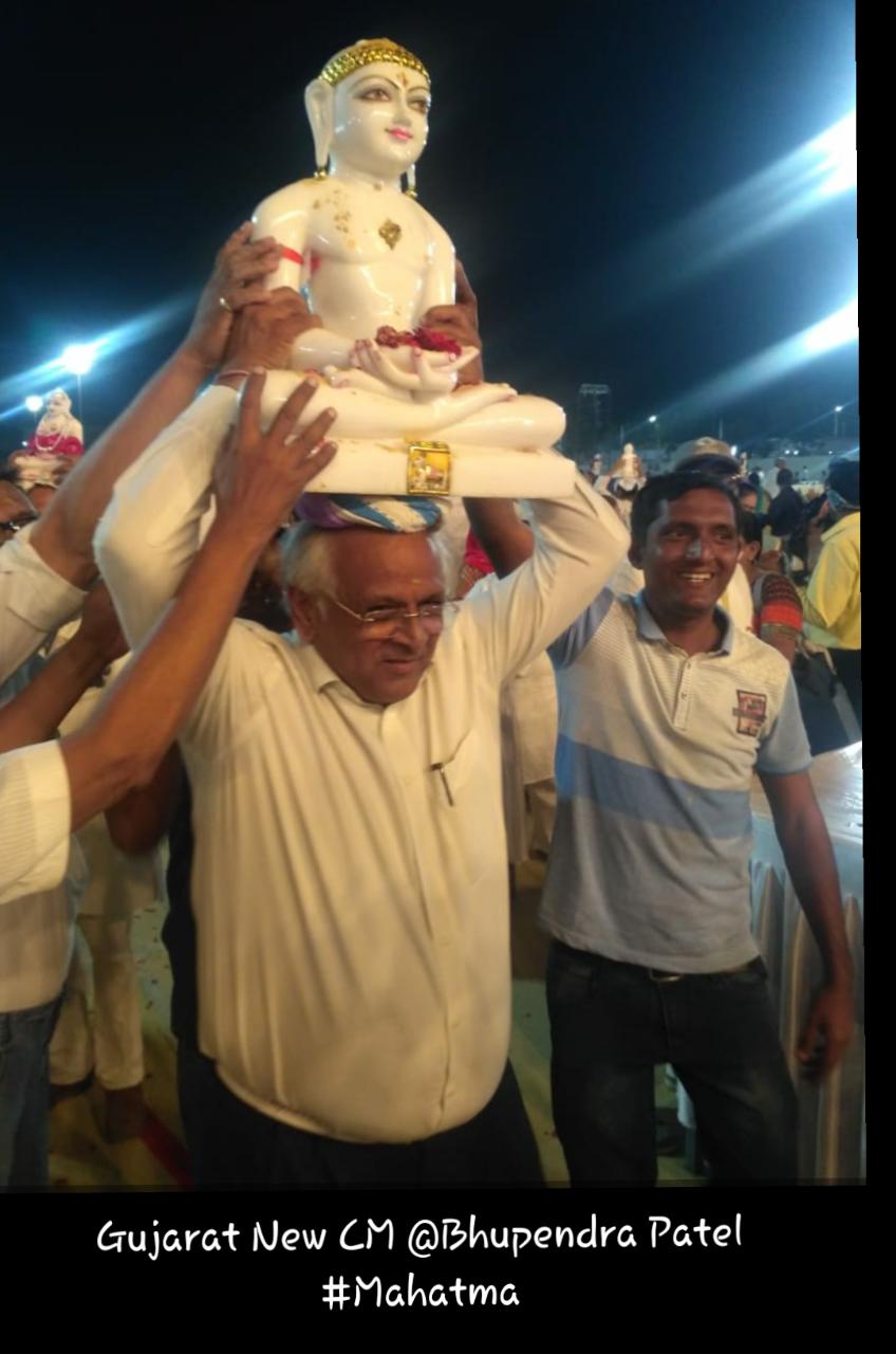 અમદાવાદમાં 18 કામો માટે 90 કરોડ સરકાર ખર્ચ કરશે