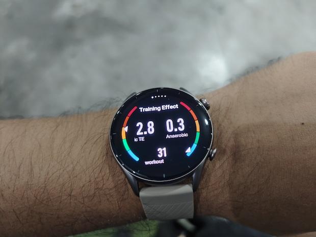 Amazfit GTR 3 रिव्यू: लुक्स और परफॉर्मेंस के बीच सही संतुलन