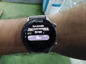 Amazfit GTR 3 review