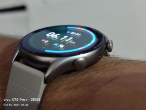 Amazfit GTR 3 review