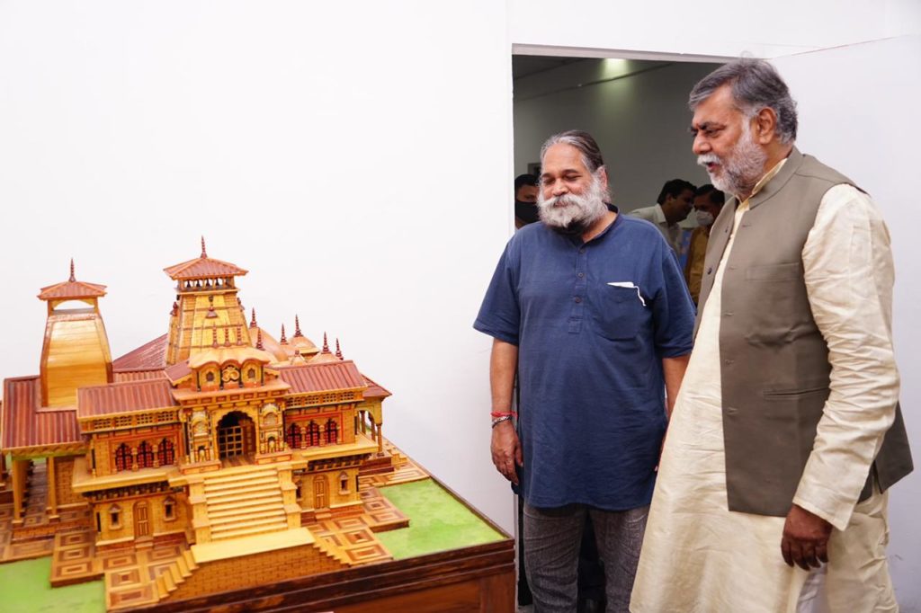 પ્રધાનમંત્રીની ભેટો અને સ્મૃતિચિત્રોની ઈ-હરાજીએ જનતાને રાષ્ટ્રીય ગૌરવની યાદોને રાખવાની અમૂલ્ય તક