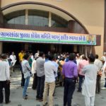 સાબરકાંઠા જીલ્લાની કુલ ૩૨૩ ગ્રામ પંચાયતો પર 19 ડિસેમ્બર ચૂંટણી