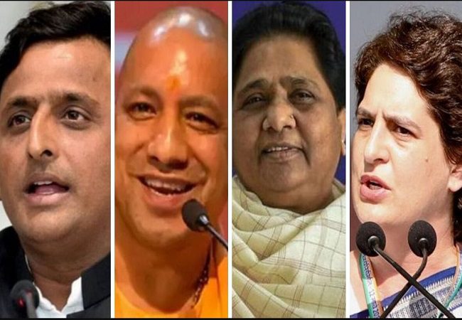 पड़ताल- पश्चिम यूपी में बीजेपी के सामने ये 5 बड़ी चुनौतियां