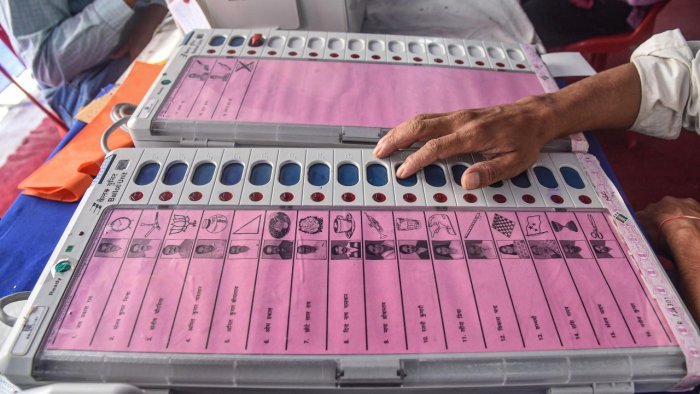 UP-PUNJAB सहित पांच राज्यों में बजा चुनावी बिगुल,10 मार्च को होगी मतगणना