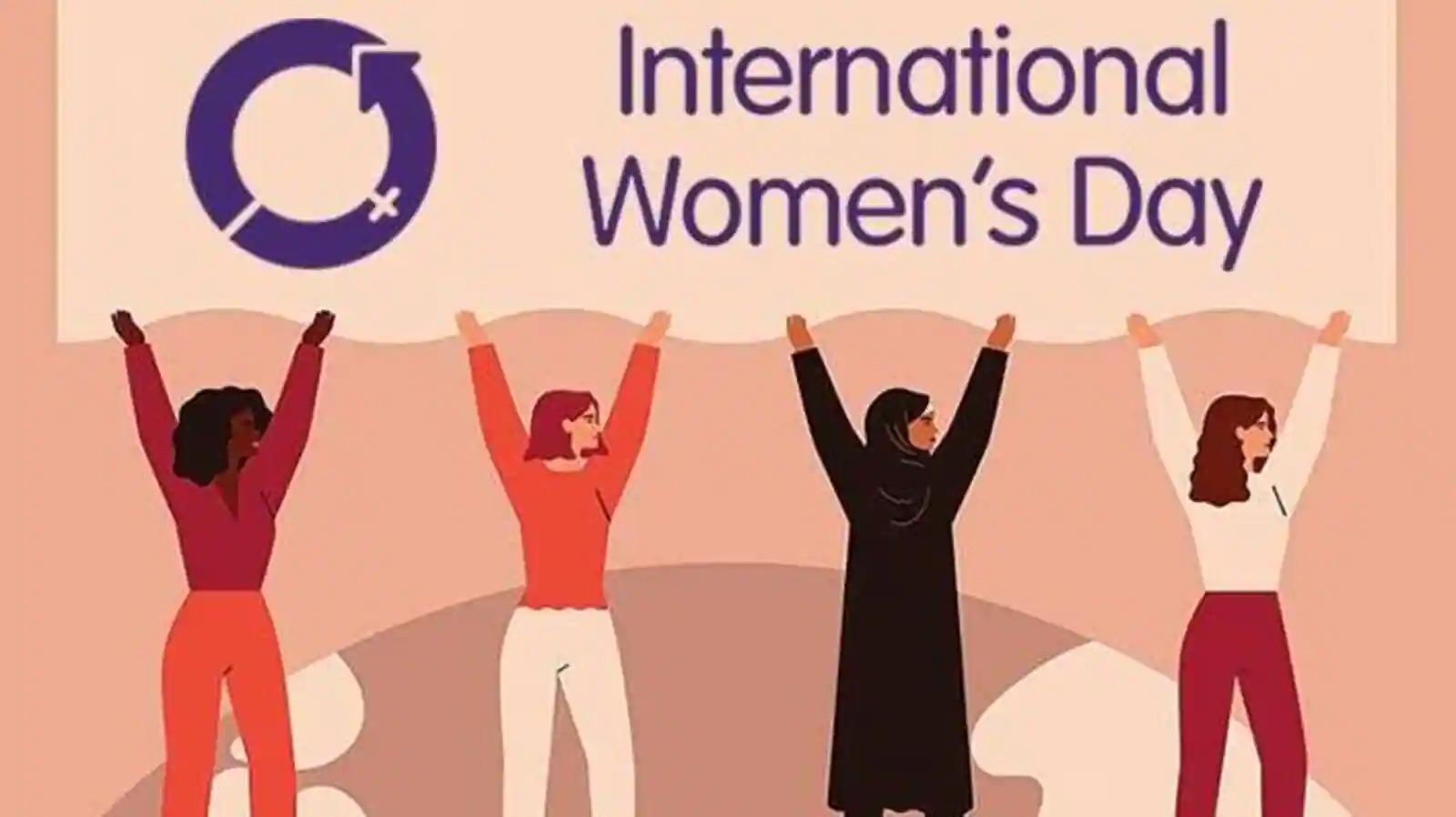 On International Women’s Day, The Honourable President Will Confer Prestigious Nari Shakti Puraskars To 29 Outstanding Individuals For The Years 2020 and 2021
