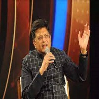 Government doors open 24×7 for Startups- Piyush Goyal