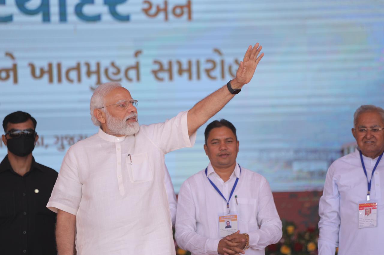 MSME નો વ્યાપ એટલો વધ્યો કે મોદી થયા એના દીવાના!