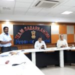 સાબરકાંઠા ૨૧ જૂને બનશે યોગમય: વિશ્વ યોગ દિને ૩૦૦૦ લોકો યોગ કરશે