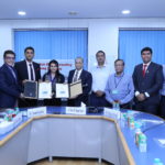 ICAI અને GLS Universityનો MOU કાર્યક્રમ દિલ્હીમાં આયોજિત થયો
