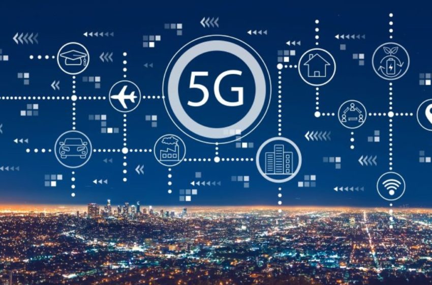 INDIAN 5G TEST BED TO BE ESTABLISHED AT MILITARY COLLEGE OF TELECOMMUNICATION ENGINEERING (MCTE), MHOW