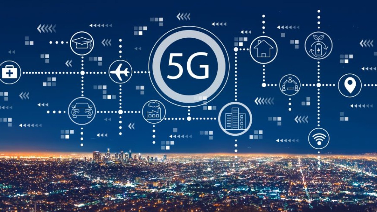 INDIAN 5G TEST BED TO BE ESTABLISHED AT MILITARY COLLEGE OF TELECOMMUNICATION ENGINEERING (MCTE), MHOW