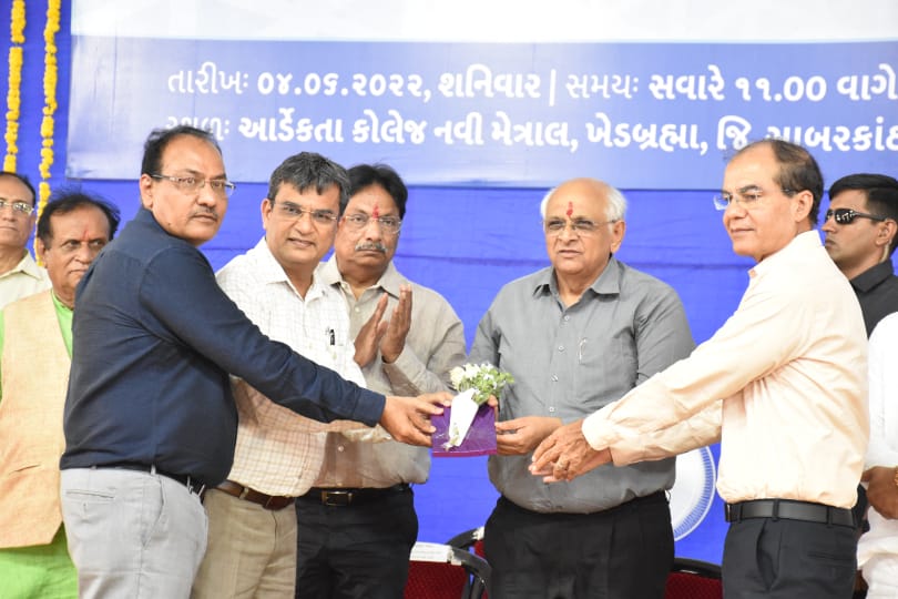 સાબરકાંઠા: 23 જૂનથી ત્રિ-દિવસીય શાળા પ્રવેશોત્સવ યોજાશે