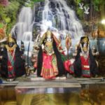 અંબાજી મંદિર-લક્ષ્મીપુરાનો રજત જયંતિ મહોત્સવ ભક્તિભાવ પૂર્વક ઊજવાયો