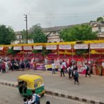 હિંમતનગર ખાતે રાખી મેળાનું ઉદઘાટન કરવામાં આવ્યુ