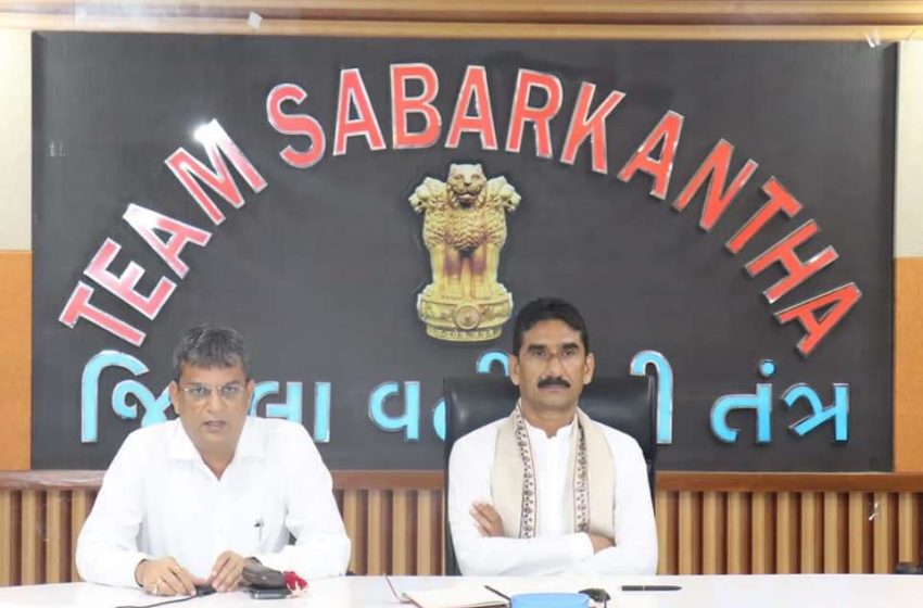 આઝાદી કા અમૃત મહોત્સવ અને  યોગમય ગુજરાત મિશનને સાંકળવામાં આવ્યા