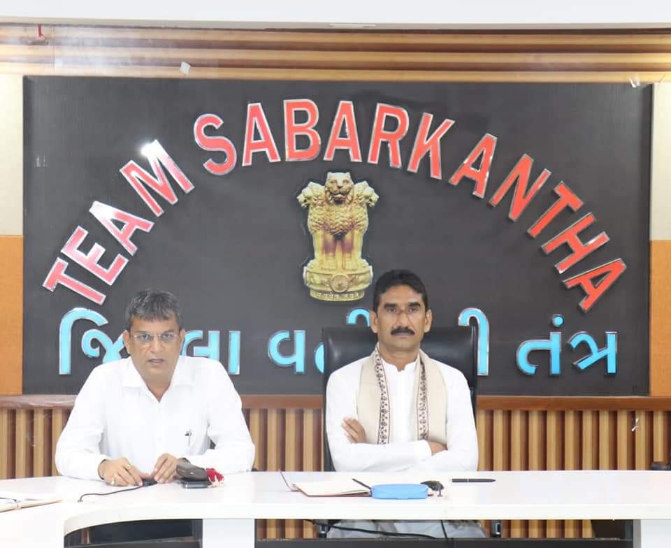 આઝાદી કા અમૃત મહોત્સવ અને યોગમય ગુજરાત મિશનને સાંકળવામાં આવ્યા