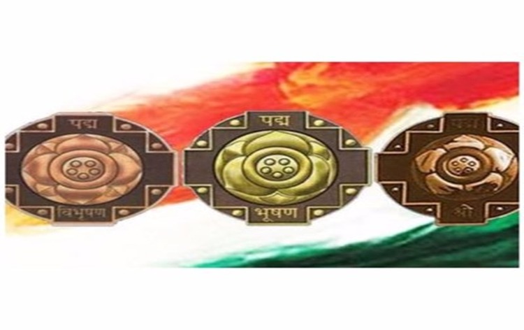 પદ્મ પુરસ્કારો-2023 માટે નામાંકન 15મી સપ્ટેમ્બર, 2022 સુધી ખુલ્લું છે.