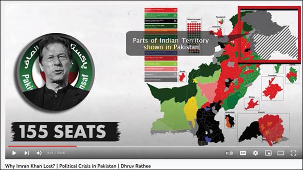 Ministry of I&B blocks 45 YouTube videos from 10 YouTube channels under IT Rules, 2021