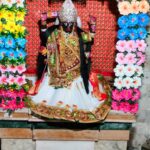 હિંમતનગરના વક્તાપુર મુકામે પાવાગઢ-મહાકાળી મંદિરનો પાટોત્સવ ઉજવાયો