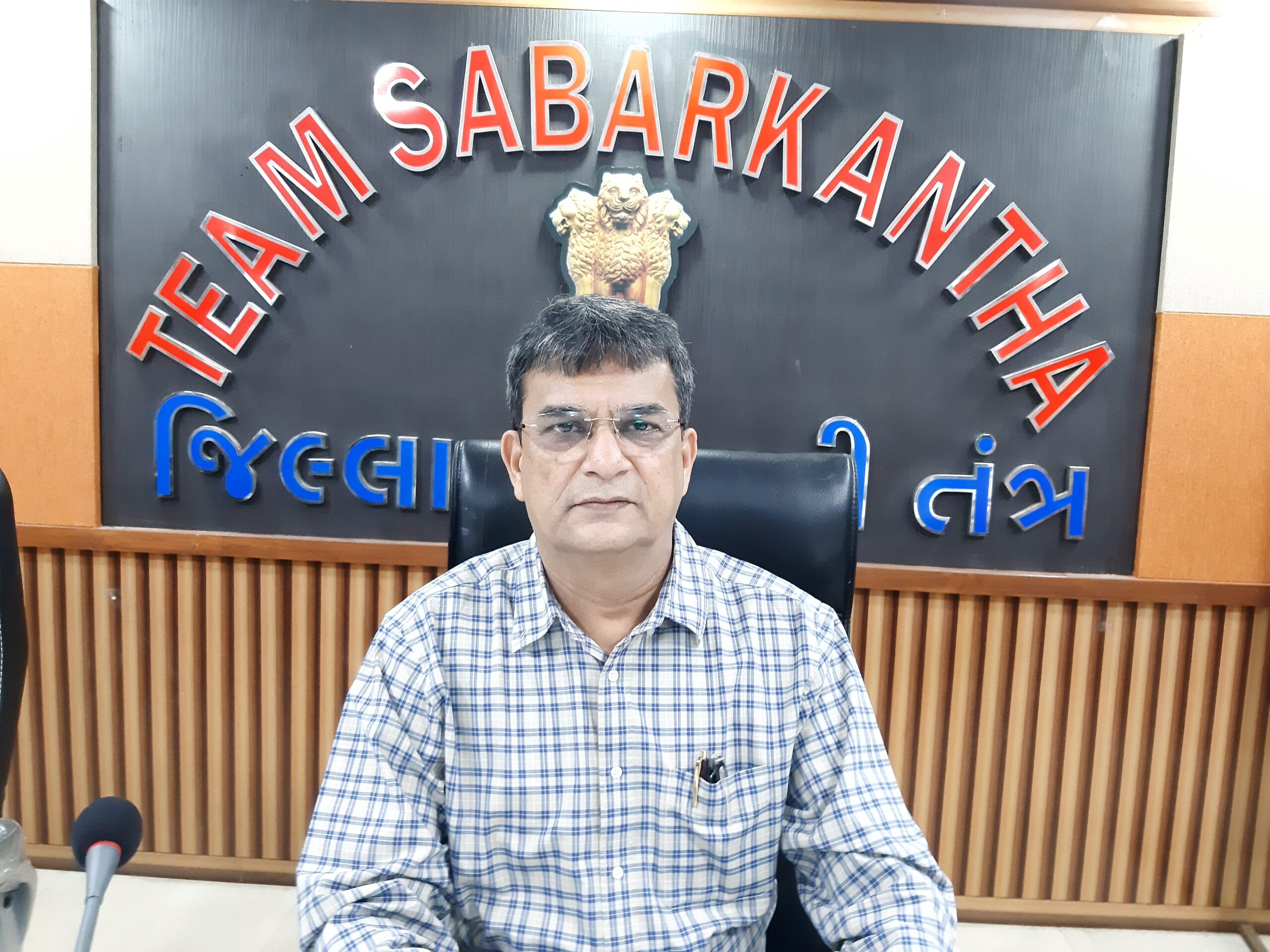 અવસર રથ – ફરી લોકોને મતદાન અંગે જાગૃત કરશે