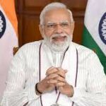 Prime Minister to unveil the logo, theme and website of India’s G20 Presidency on 8th November