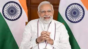 Prime Minister to unveil the logo, theme and website of India’s G20 Presidency on 8th November