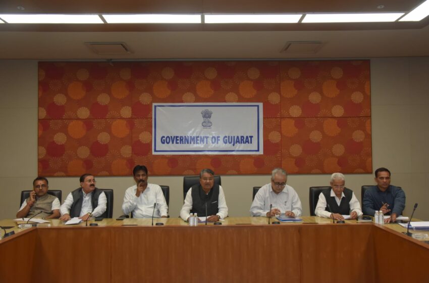 માછીમારોની સમસ્યાઓનો જલ્દીથી ઉકેલ આવશે: રાઘવજી પટેલ