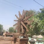 પણ હવે રેટિયો જ ખોવાયો