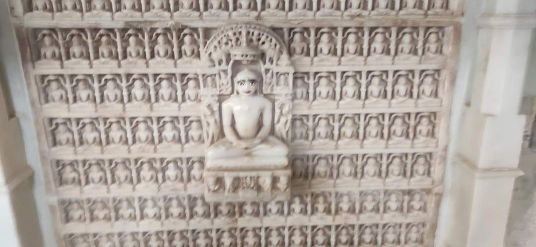 જાણો સુપ્રસિદ્ધ તીર્થધામ અંબાજી પાસે આવેલા કુંભારીયા જૈન&hellip;
