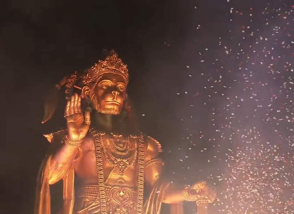 જાણો, હનુમાનજીના જીવનની રોચક વાતો