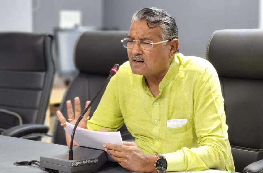 ગુજરાત કૃષિ મંત્રાલયના છેલ્લા દસ દિવસના સમાચાર આ મુજબ રહ્યા
