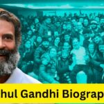 Rahul Gandhi: A Leader’s Journey – Unraveling the Legacy and Aspirations