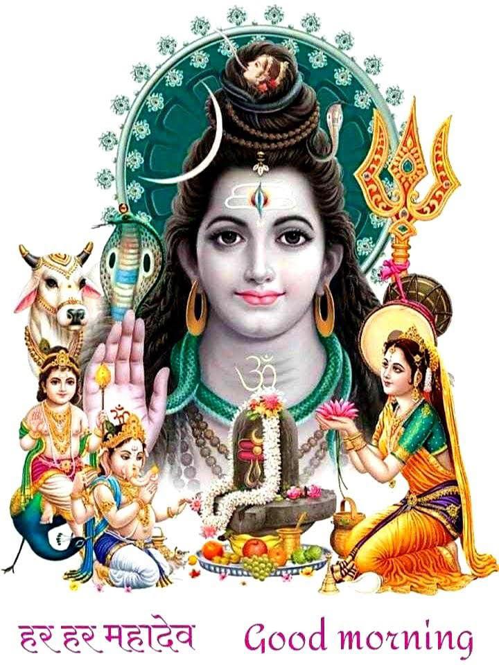શ્રાવણ સોમવારમાં મહાદેવ પ્રસન્ન કરવા શું કરશો?