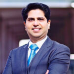 Haryana’s Son, Harvard Scholar, Bihar’s Champion: The Deepak Yadav Story