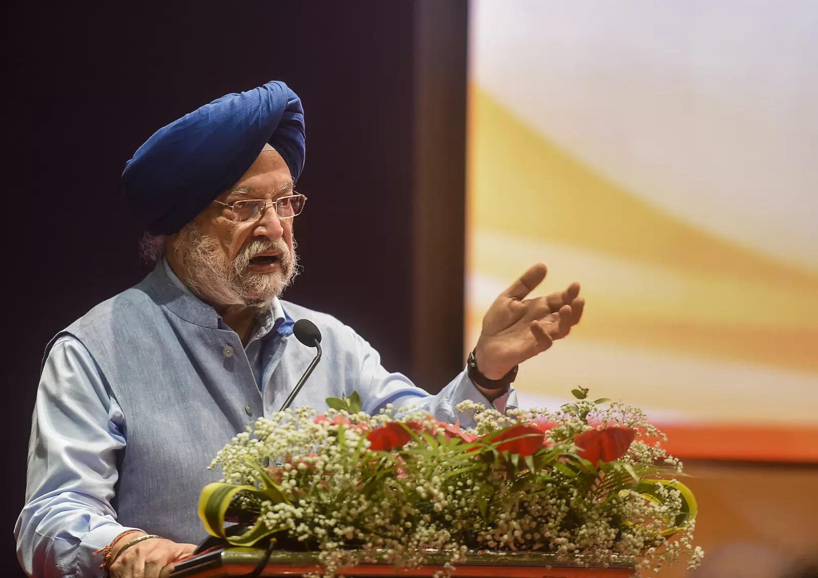 India will show the world a new path on biofuel through Global Biofuels Alliance: Petroleum Minister Shri Hardeep Singh Puri