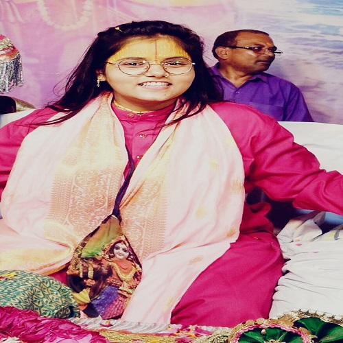 Shrimad Bhagwat Katha: भगवान कृष्ण की दिव्य प्रेम और लीलाएं,उज्जैन से द्वारका की यात्रा