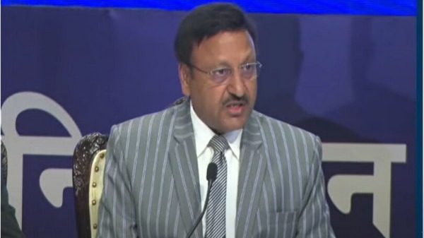 Assembly Election 2023: Election Commission Announces Schedule, Polls between 7-30 and counting on December 3