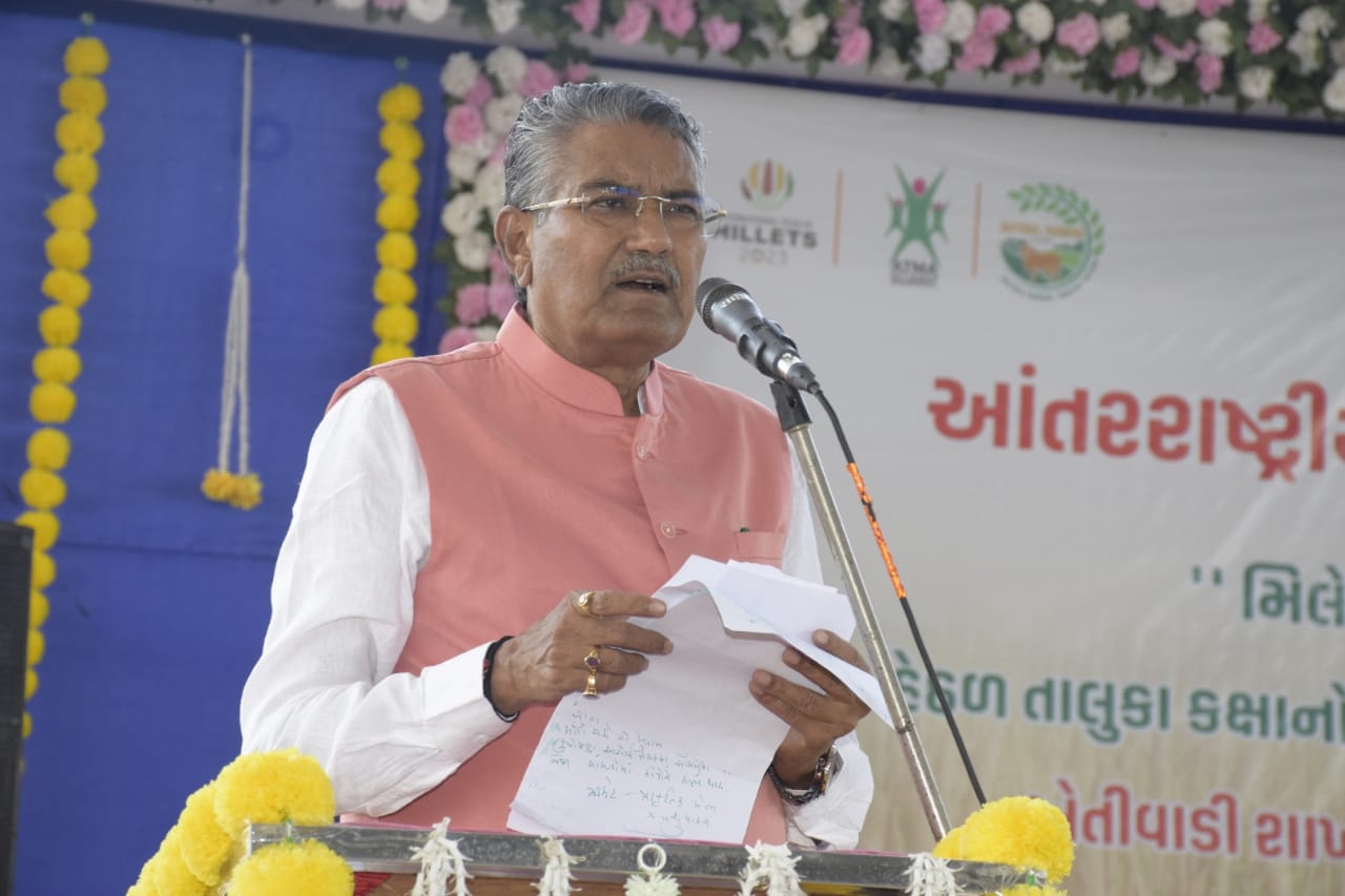 ધ્રોલ માર્કેટિંગ યાર્ડની તમામ 16 બેઠકો પર ભાજપ&hellip;
