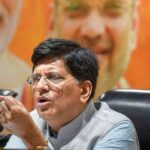 Union Minister of Commerce and Industry Shri Piyush Goyal attends 7th Future Investment Initiative in Riyadh, Saudi Arabia