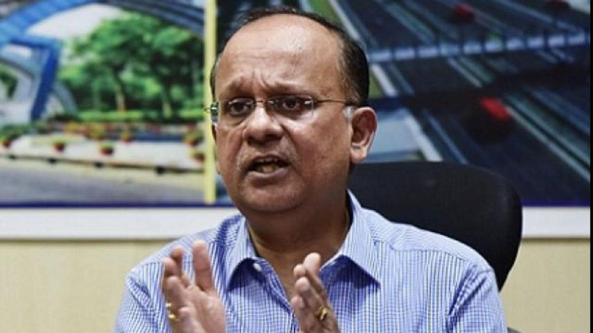 IAS BN Singh: Transforming Gautam Buddh Nagar Through Vision and Dedication